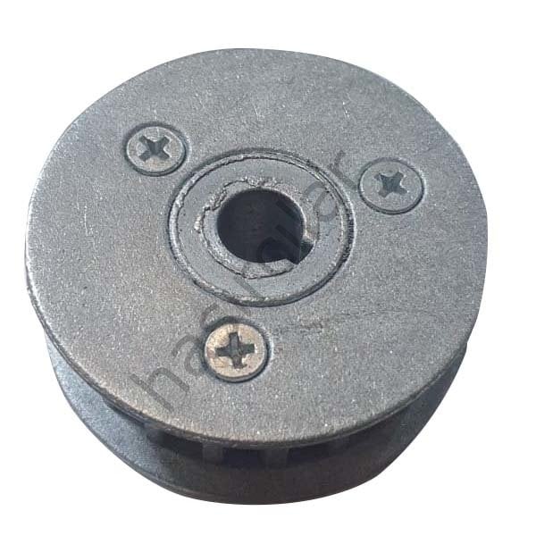 Fotoselli Kapı Motoru  Kasnağı