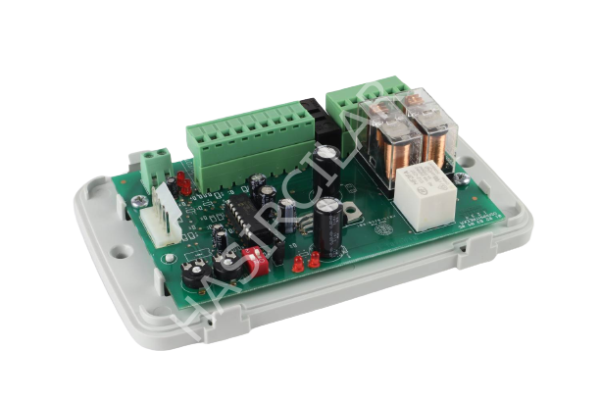 Kontal GA Anakart Soketsiz 24 V