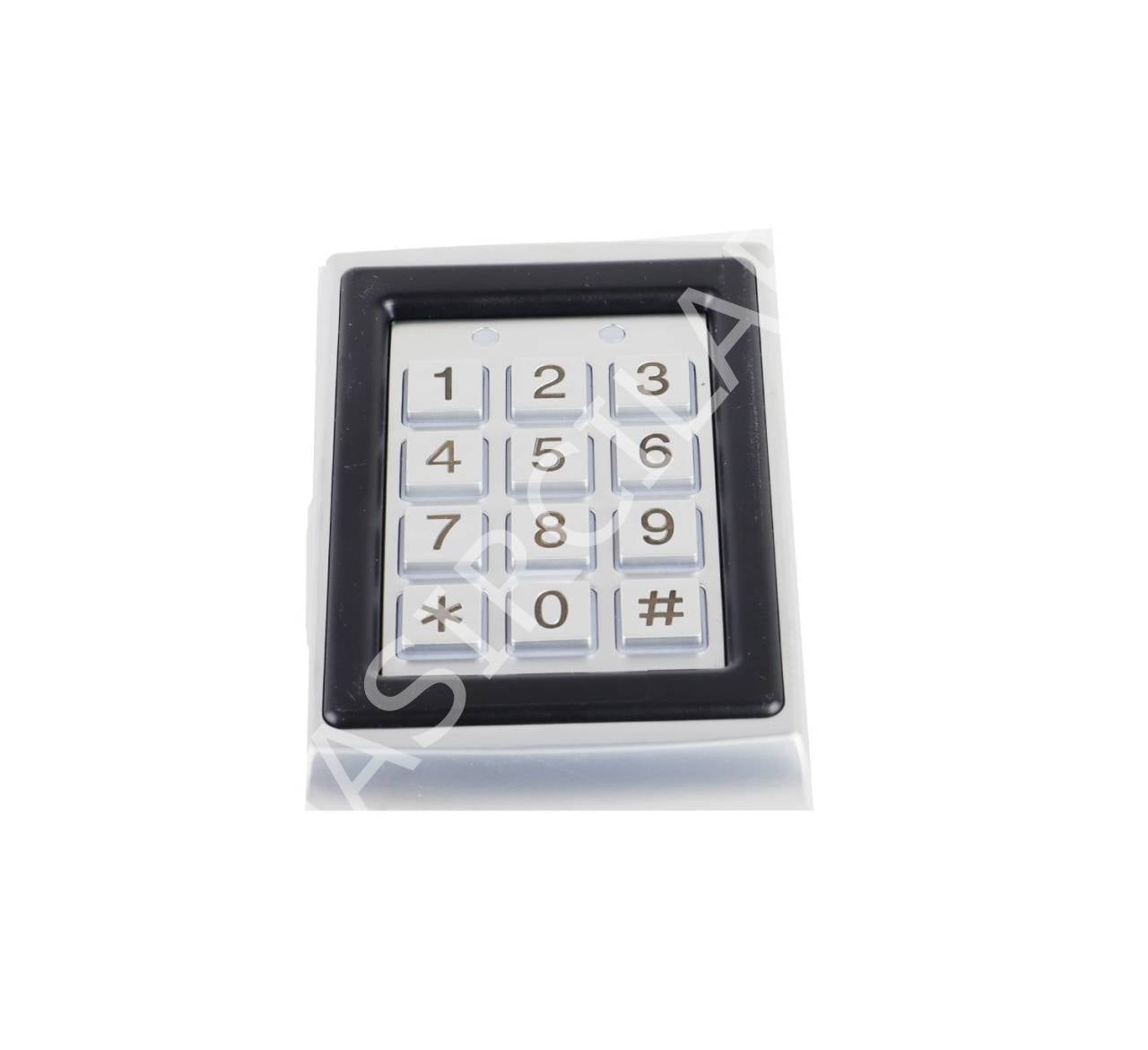 Hasırcılar Şifre Cihazı & Kart Okuyucu