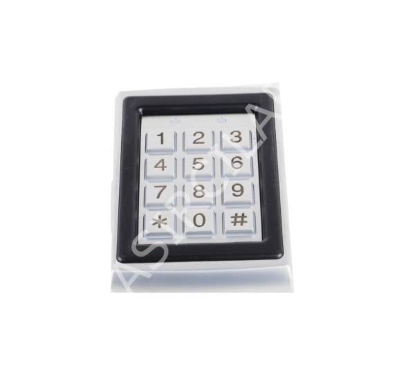 Hasırcılar Şifre Cihazı & Kart Okuyucu