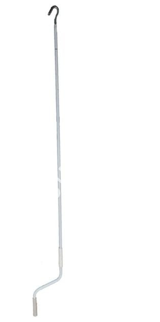 Manuel Kepenk Açma Kolu 150 cm