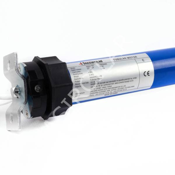 20 et Engel Algılamalı Motor