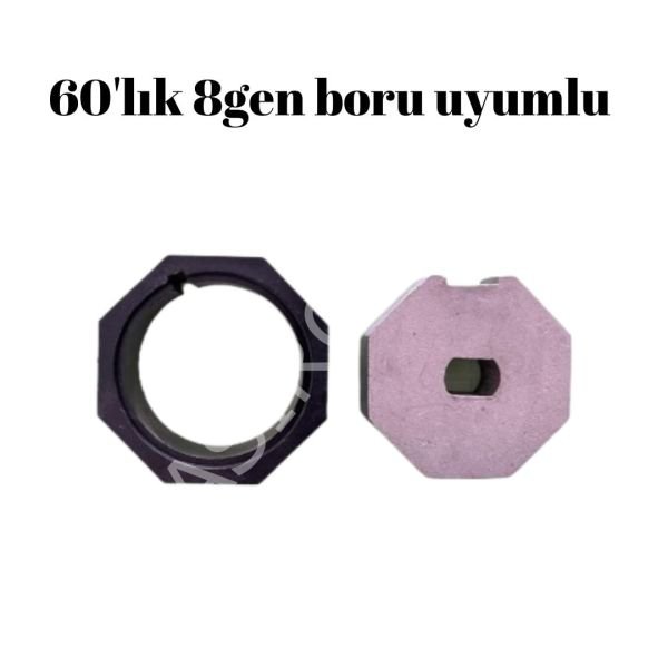 30 et Engel Algılamalı Motor