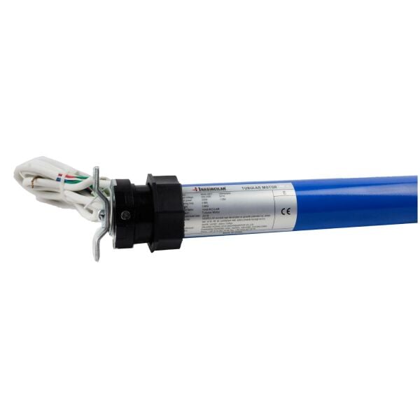 30 et Engel Algılamalı Motor