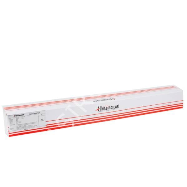 30 e Pergole (Tente) Kendinden Alıcılı Giyotin Cam Balkon Motoru