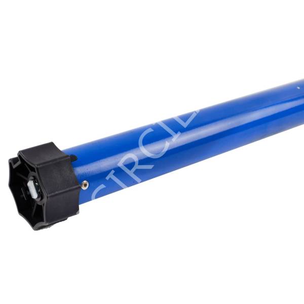 30 e Pergole (Tente) Kendinden Alıcılı Giyotin Cam Balkon Motoru