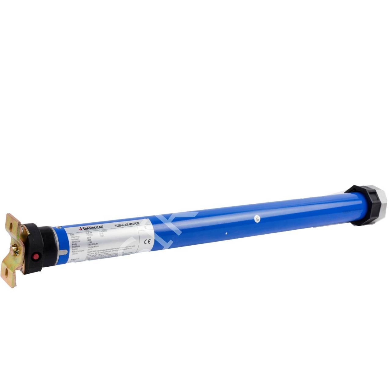 50 e Pergole (Tente) Kendinden Alıcılı  Giyotin Cam Balkon Motoru