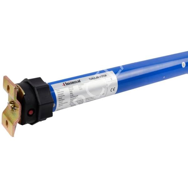 50 e Pergole (Tente) Kendinden Alıcılı  Giyotin Cam Balkon Motoru