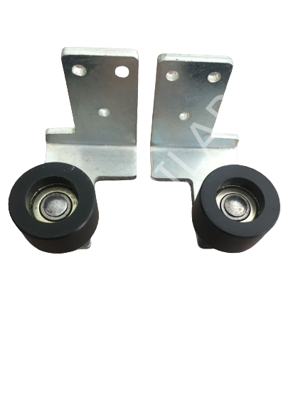 Fotosel Kapı Klavuzu