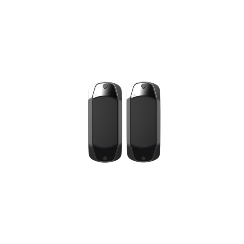 Hasırcılar 600 Kg ( 2'li Set ) Kapı Motoru 2'li  Set