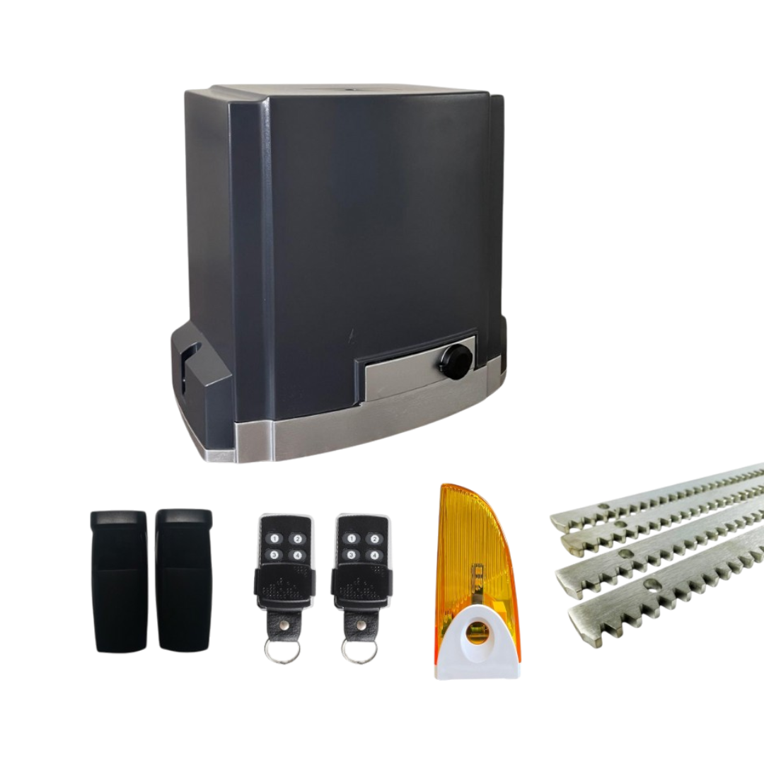 Hasırcılar DKC 1000 Kg ( 2'li Set)  Kapı Motoru 2'li Set