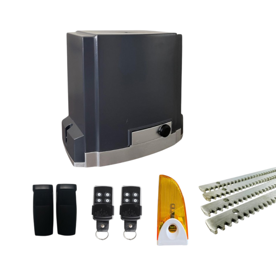 Hasırcılar DKC 1000 Kg ( 2'li Set)  Kapı Motoru 2'li Set