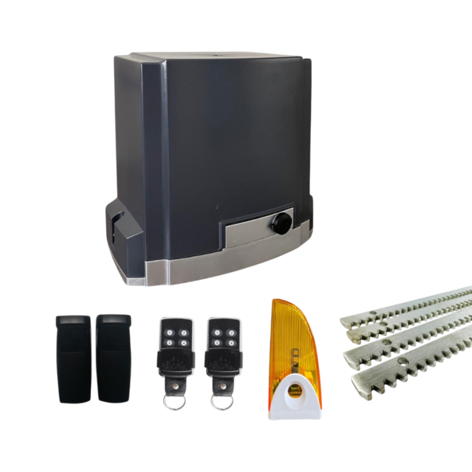 Hasırcılar DKC 1000 Kg ( 2'li Set)  Kapı Motoru 2'li Set