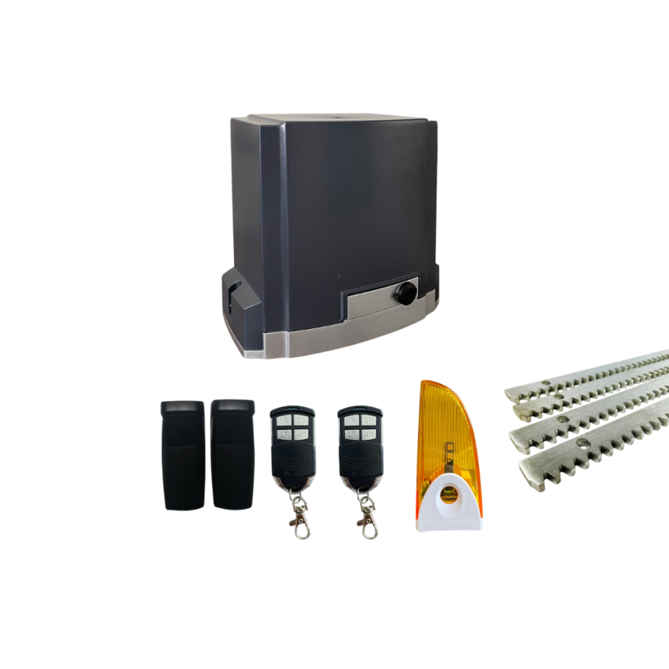 Hasırcılar DKC 1000 Kg ( 2'li Set)  Kapı Motoru 2'li Set