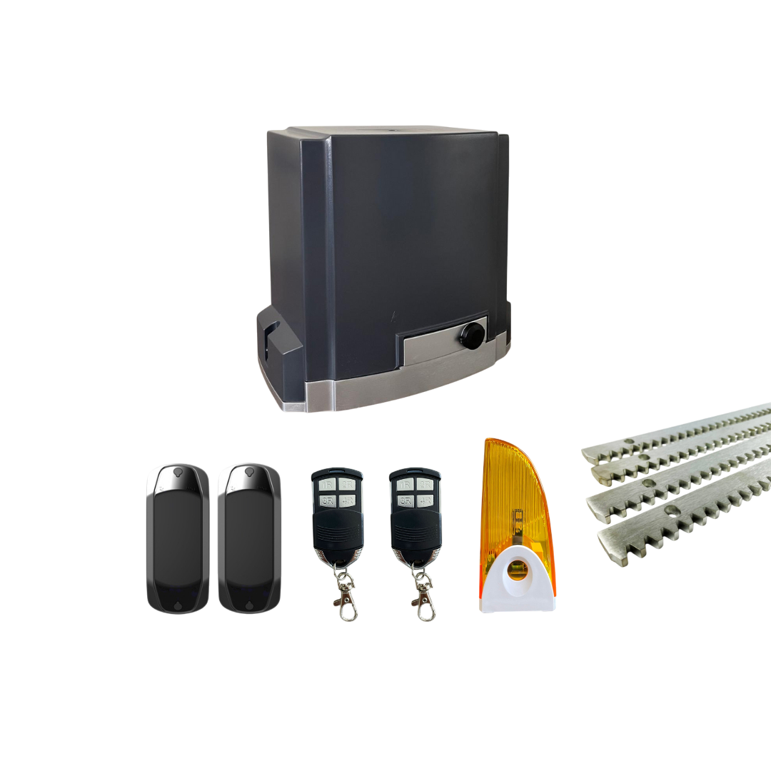 Hasırcılar DKC 1000 Kg ( 2'li Set)  Kapı Motoru 2'li Set