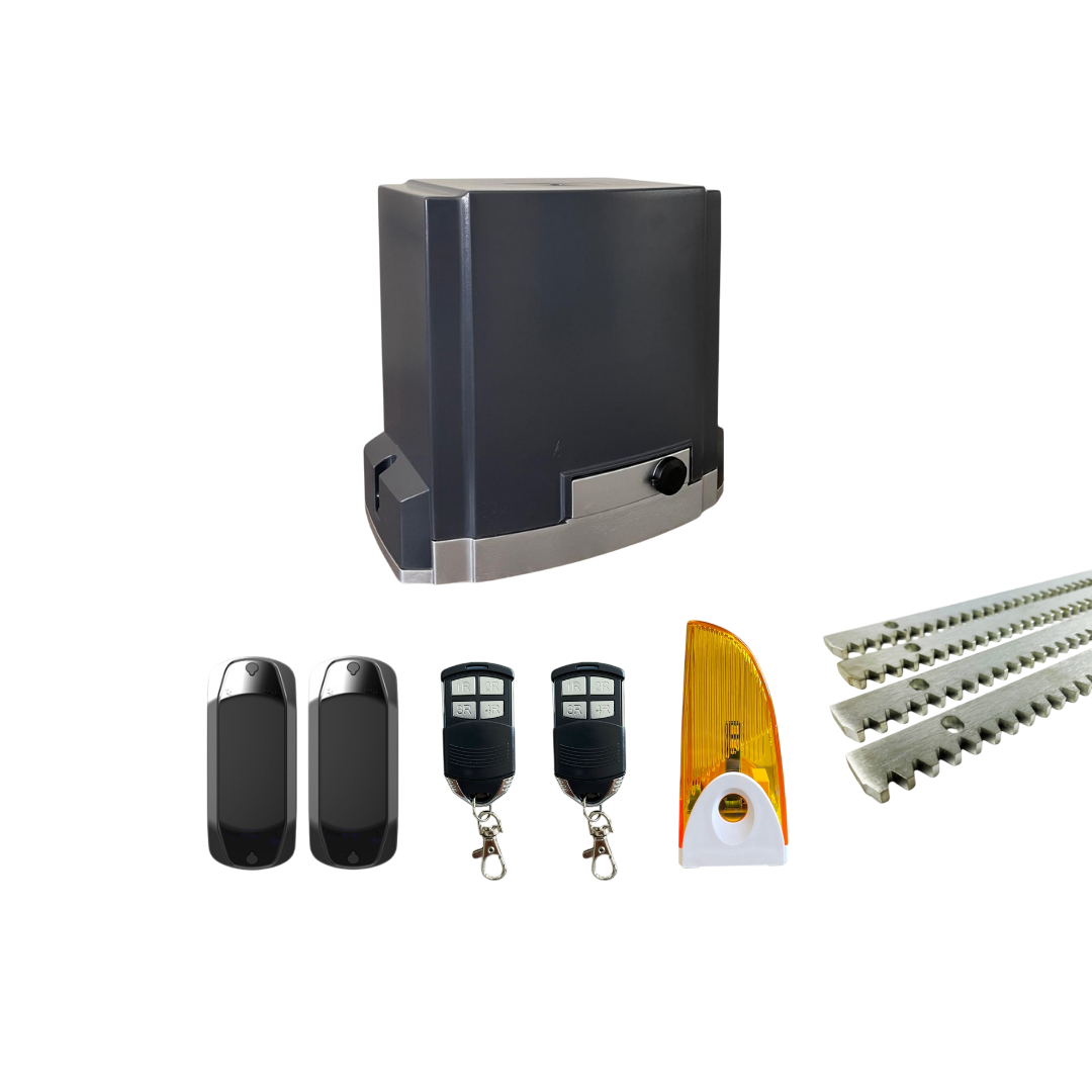 Hasırcılar DKC 1000 Kg ( 2'li Set)  Kapı Motoru 2'li Set