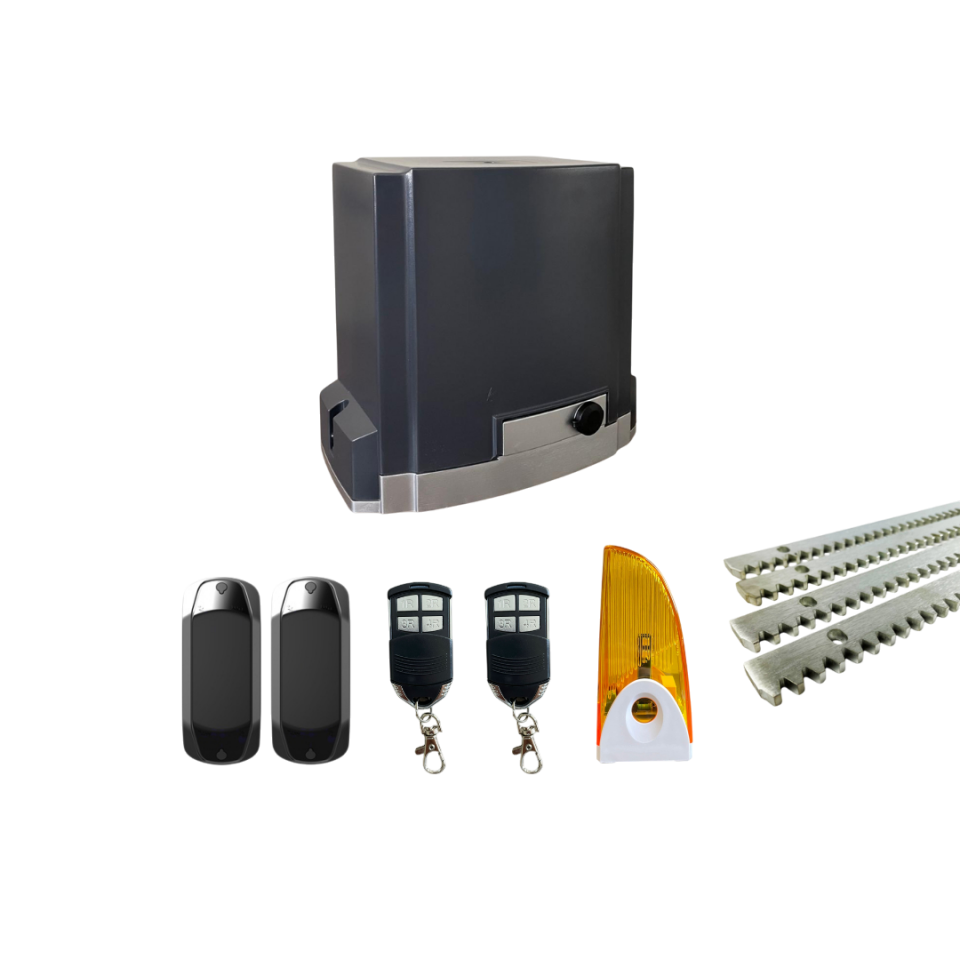 Hasırcılar DKC 1000 Kg ( 2'li Set)  Kapı Motoru 2'li Set