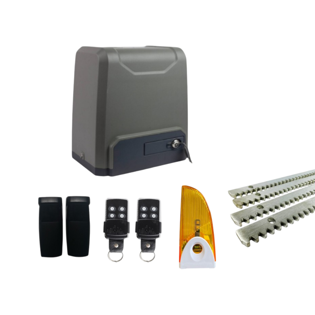Hasırcılar 600 Kg ( 2'li Set ) Hızlı  Kapı Motoru 2`li Set