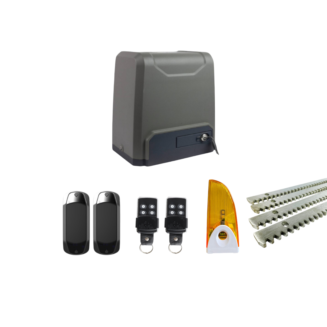 Hasırcılar 600 Kg ( 2'li Set ) Hızlı  Kapı Motoru 2`li Set