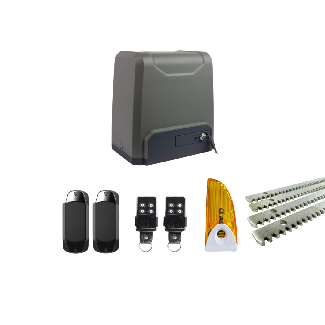 Hasırcılar 600 Kg ( 2'li Set ) Hızlı  Kapı Motoru 2`li Set