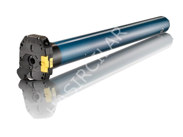 Somfy 100 nm Tüp (Tubular ) Kepenk Motor  Motoru ve  Alıcı Set