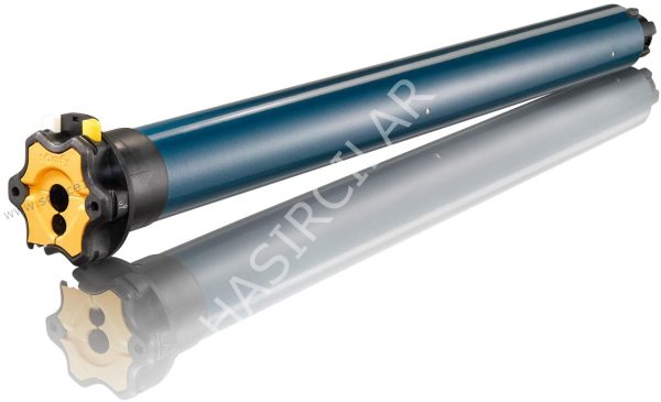 Somfy 6 nm Tüp (Tubular ) Kepenk Motoru ve  Alıcı Set