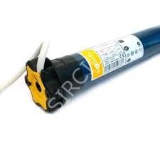 Somfy 6 nm Tüp (Tubular ) Kepenk Motoru ve  Alıcı Set