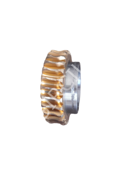 DKC 600 Model Yana Kayar Kapı İç Dişli