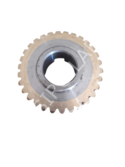 DKC 600 Model Yana Kayar Kapı İç Dişli