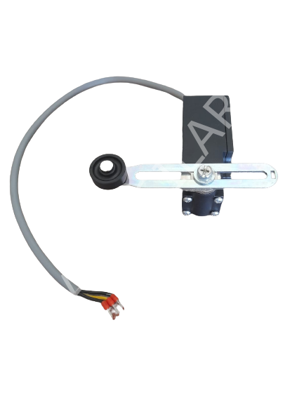 Speed Power Makaralı Stopper Switch