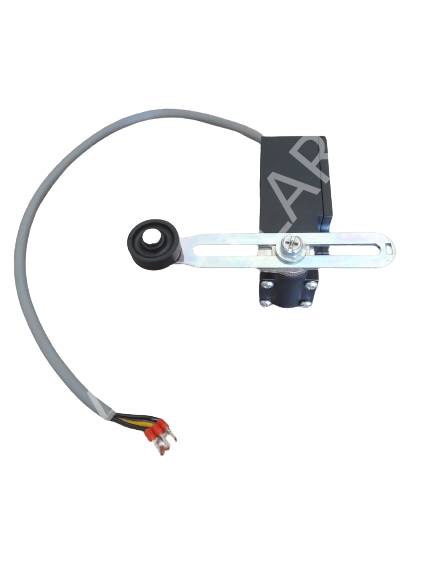 Speed Power Makaralı Stopper Switch