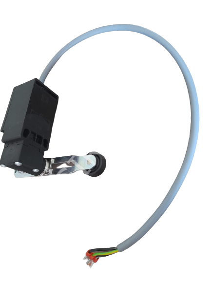 Speed Power Makaralı Stopper Switch