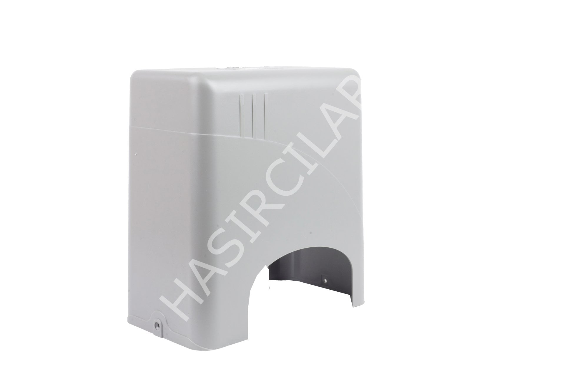 Hasırcılar 600 Kg Bahçe Kapı Motoru Kapağı