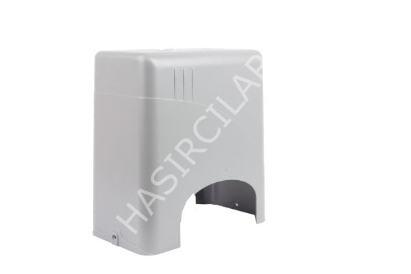 Hasırcılar 600 Kg Bahçe Kapı Motoru Kapağı