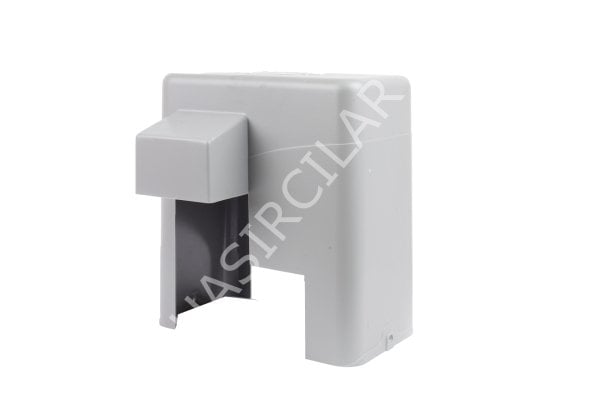 Hasırcılar 600 Kg Bahçe Kapı Motoru Kapağı