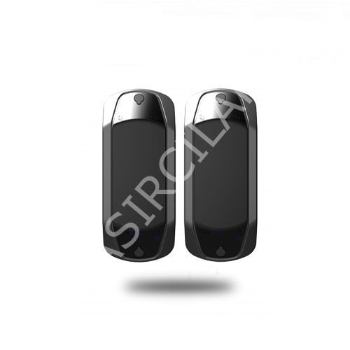 Kontal Pilli Emniyet Fotoseli