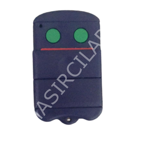 Kontal Scorpion LVS 2  Kumanda