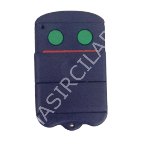 Kontal Scorpion LVS 2  Kumanda