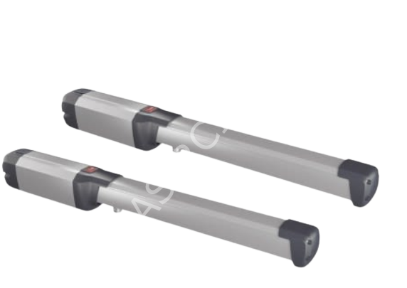 BFT Phobos BT A25 FR Dairesel Kapı Motoru Set