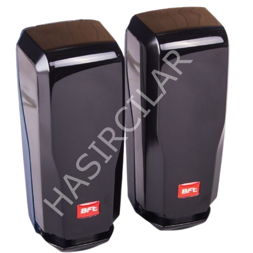 BFT Phobos BT A40 FR Dairesel Kapı Motoru Set