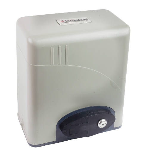 Hasırcılar 600 Kg ( Tek Motor)  Kapı Motoru