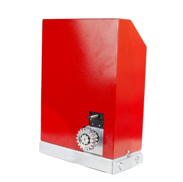 Hasırcılar 2000 Kg (Tek Motor) Yana Kayar Bahçe Kapı Motoru