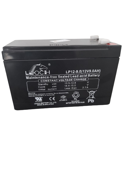 Güç Kaynağı Aküsü