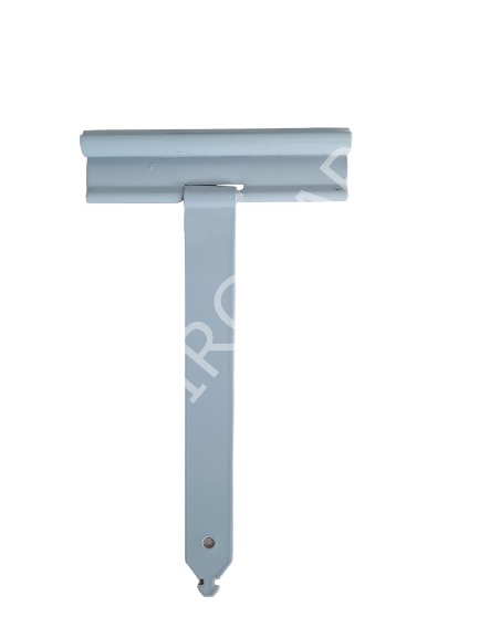 Kepenk Çelik Askısı 77lik (10 Adet)