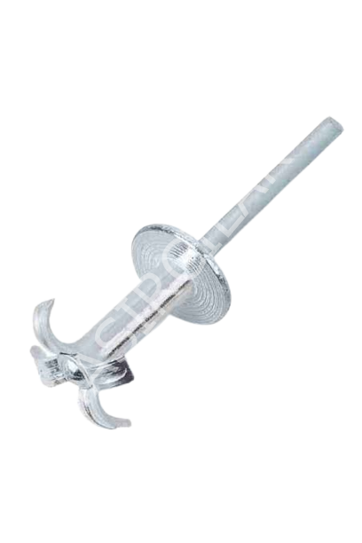 Perçin 4x8x12 500 Adet