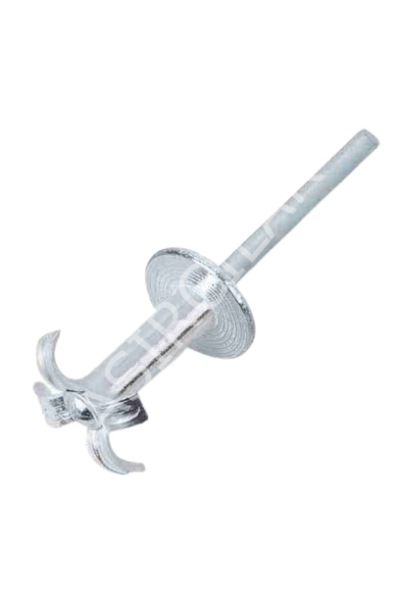 Perçin 4x8x12 500 Adet