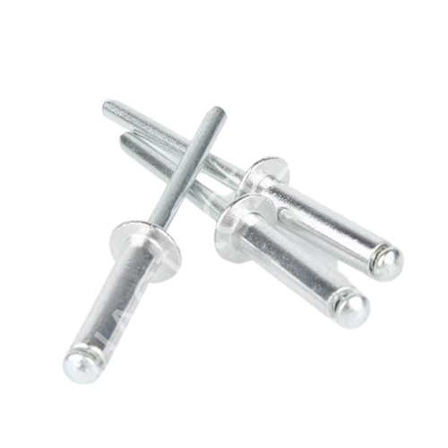 Perçin 4x8x12 500 Adet