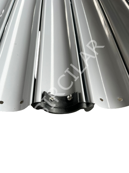 Set 80 Kepenk Tapası 80 Takım