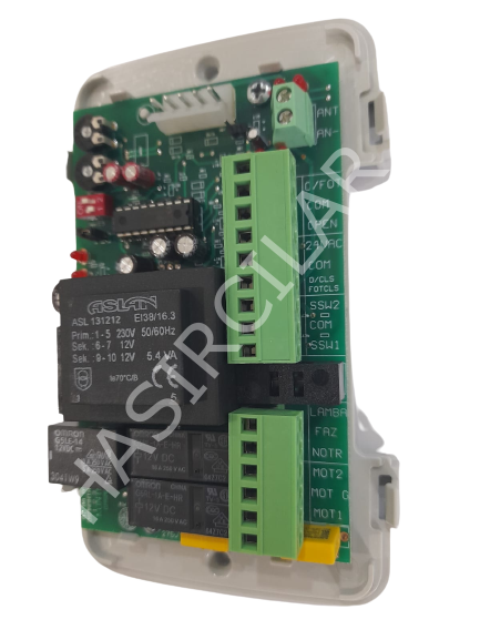 Kontal GA Anakart Soketsiz 220 V