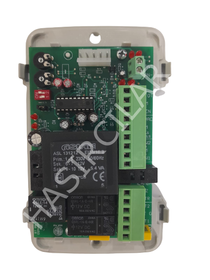 Kontal GA 220V  Anakart  Takımı ve Kontal RGA Soket Alıcı Kontal Kumanda Set